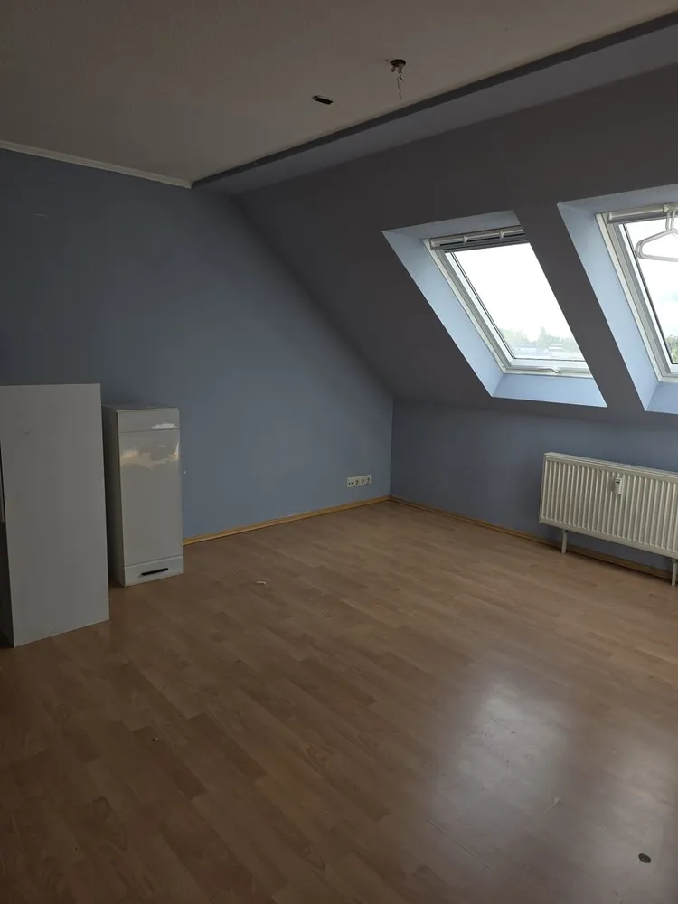 1 Zimmer Wohnung mit 25 m² in Düsseldorf – Bild 2