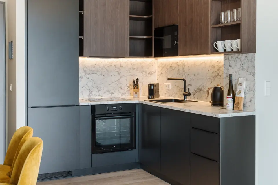 2 Zimmer Wohnung mit 54 m² in Magdeburg – Bild 5