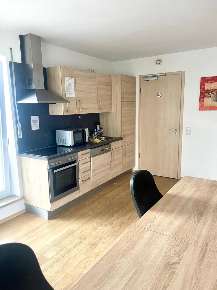 1 Zimmer Wohnung mit 23 m² in Ingolstadt – Bild 7