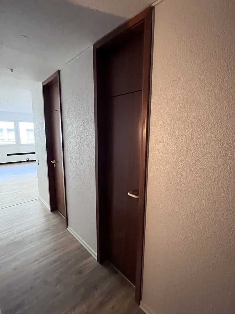 1 room apartment with 39 m² in Saarbrücken – Photo 12