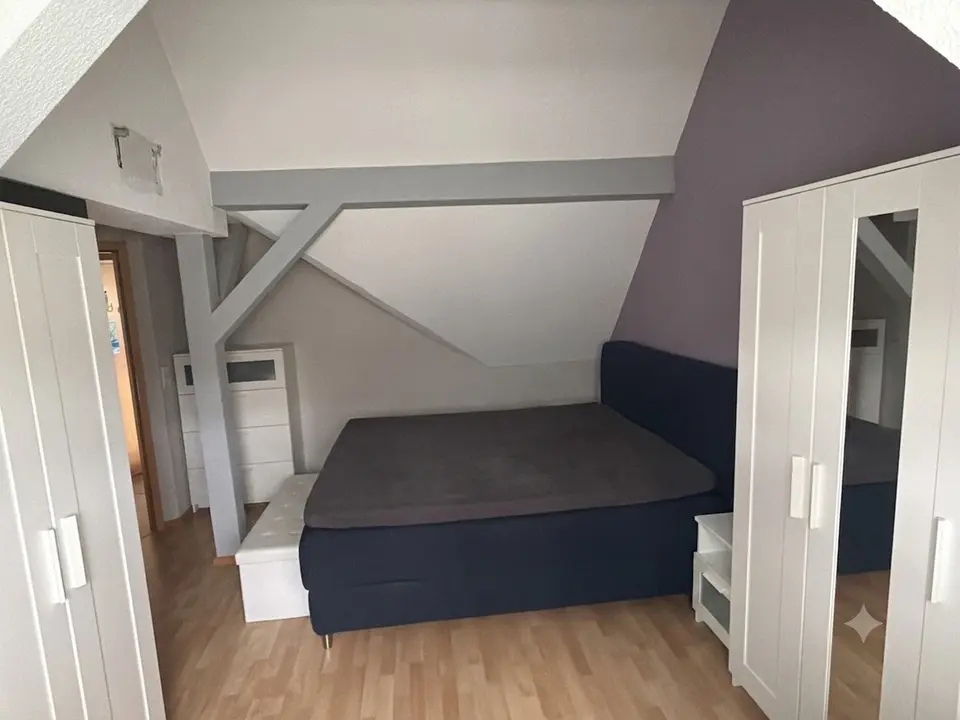 5 Zimmer Wohnung mit 120 m² in Pforzheim – Bild 7