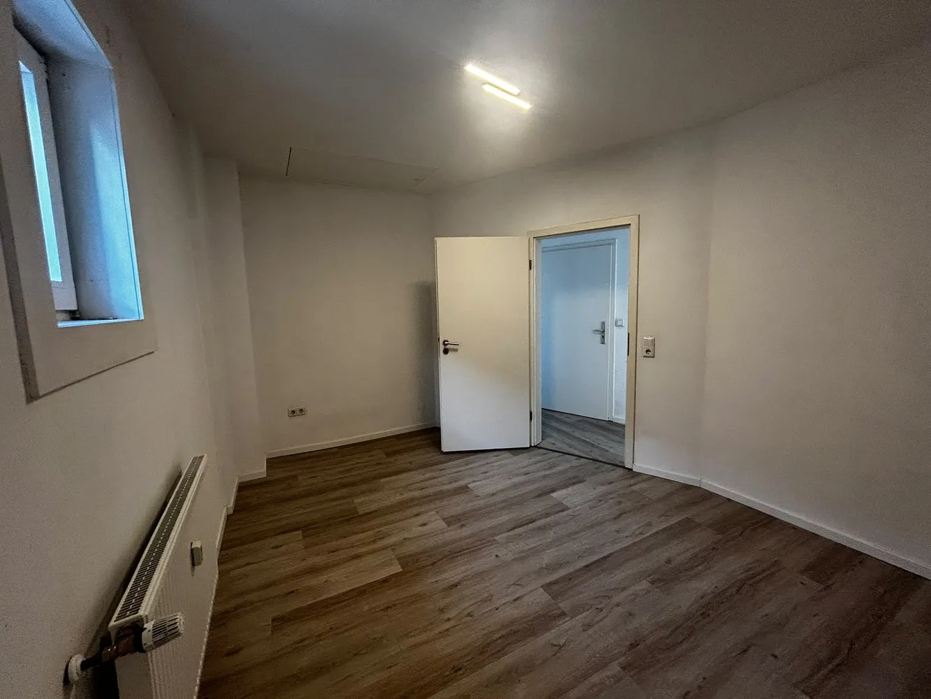 4 room apartment with 90 m² in Frankfurt am Main – Photo 5