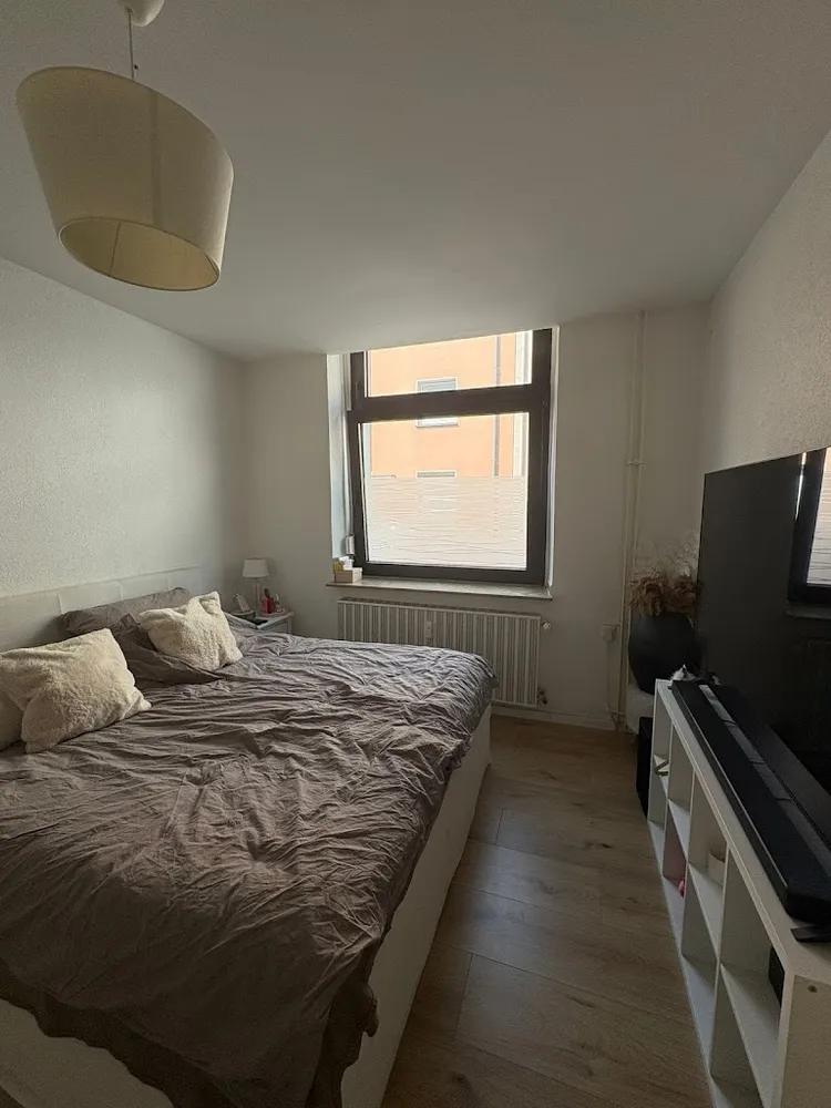 3 Zimmer Wohnung mit 64 m² in Oberhausen – Bild 9