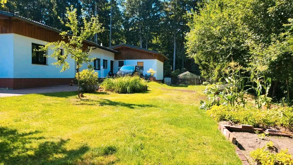 7 Zimmer Haus mit 225 m² in Soltau – Bild 2
