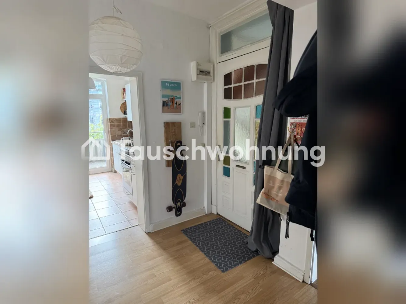 3 Zimmer Wohnung mit 68 m² in Kiel – Bild 3