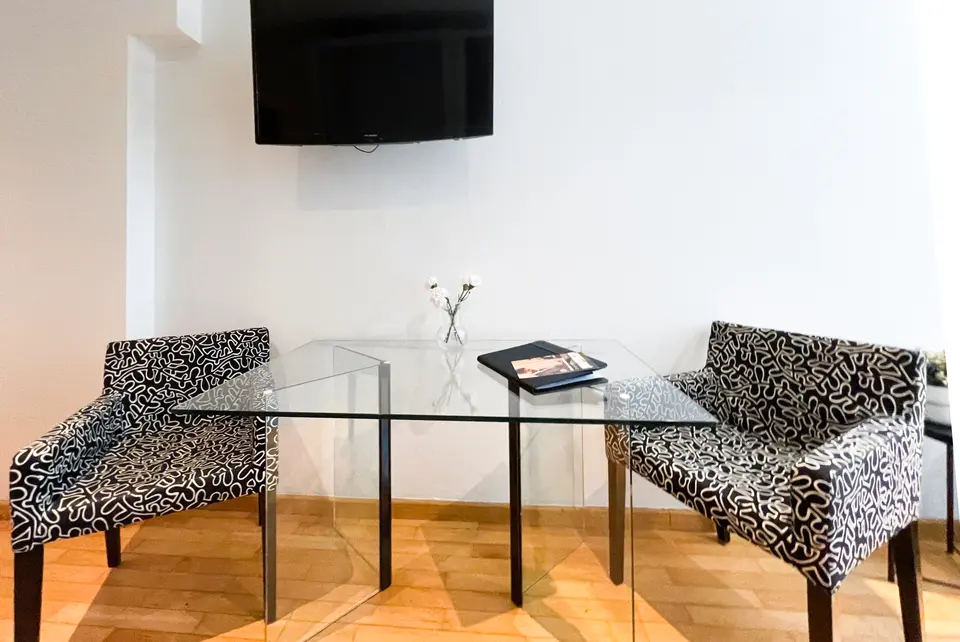 WG-Zimmer mit 17 m² in Aachen – Bild 5
