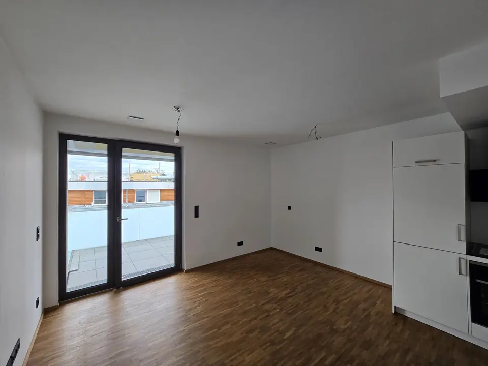 2 Zimmer Wohnung mit 33 m² in Dresden – Bild 5