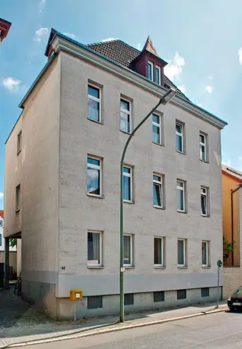 2 Zimmer Wohnung mit 54 m² in Osnabrück – Bild 1