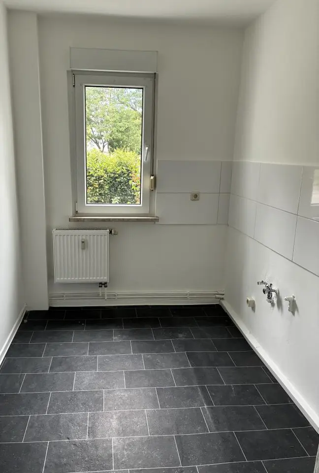 2 Zimmer Wohnung mit 47 m² in Merseburg – Bild 6
