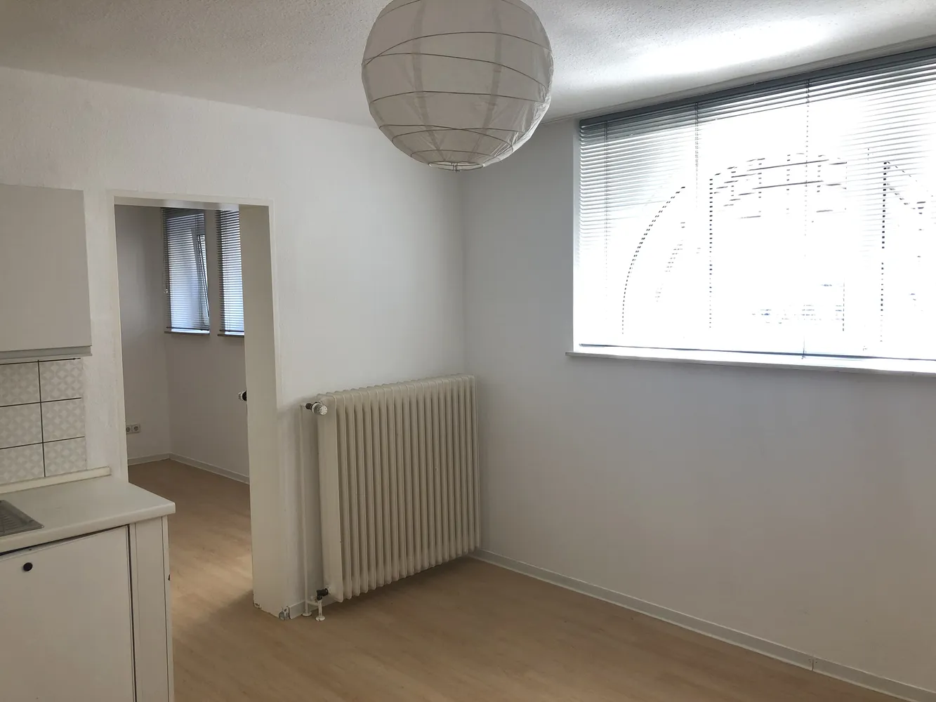 2 Zimmer Wohnung mit 38 m² in Osnabrück – Bild 1