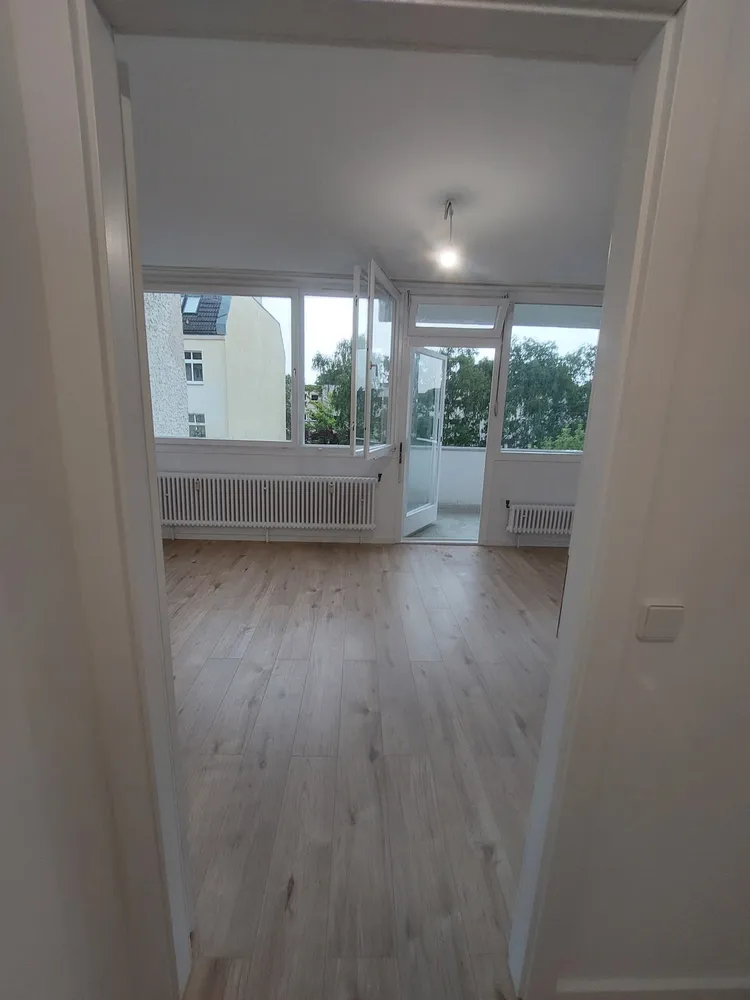 1 Zimmer Wohnung mit 33 m² in Berlin – Bild 4
