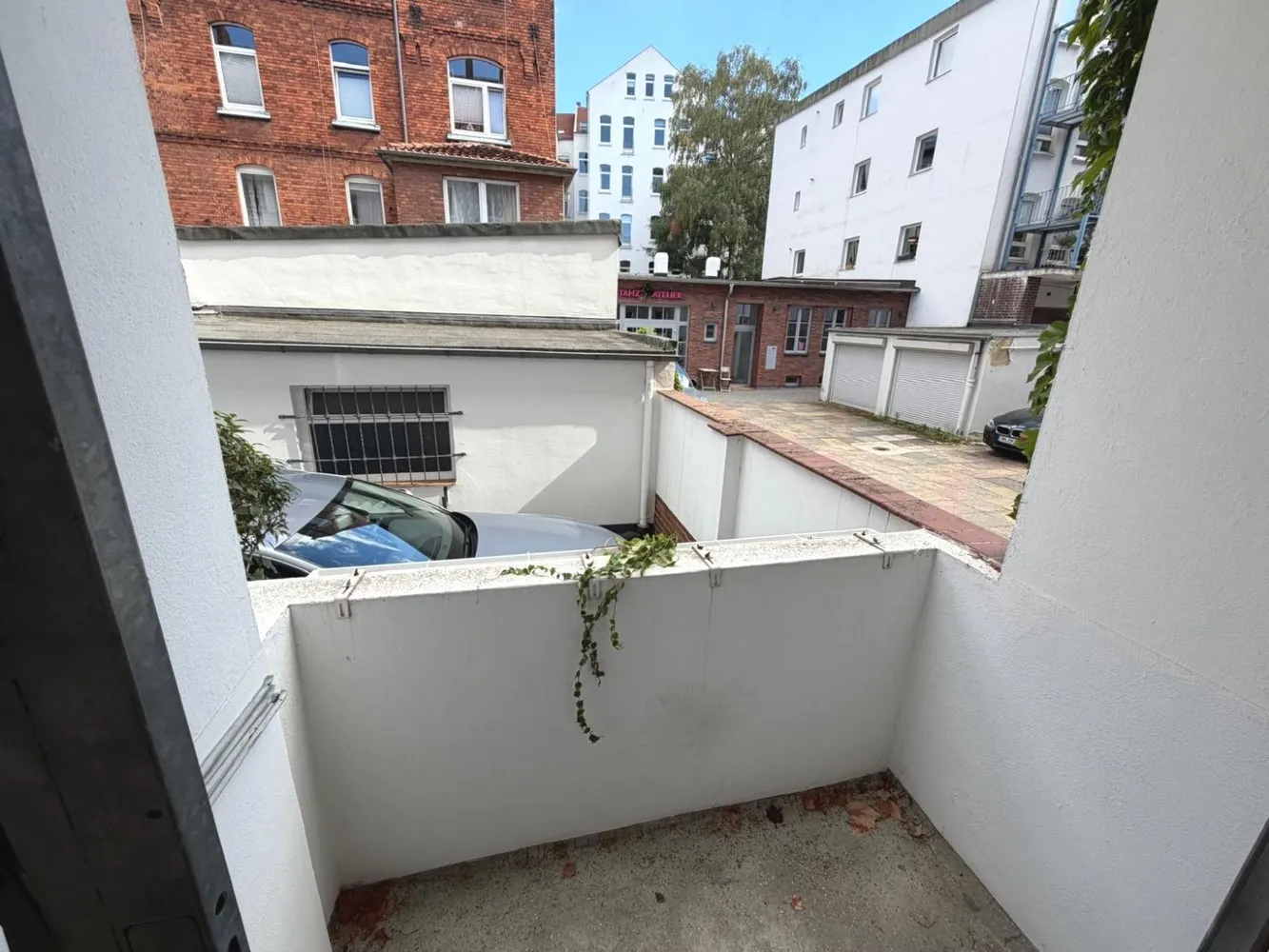 2 Zimmer Wohnung mit 43 m² in Hannover – Bild 7