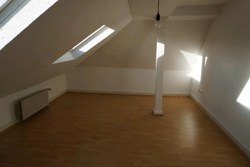 2 Zimmer Wohnung mit 58 m² in Wuppertal – Bild 2