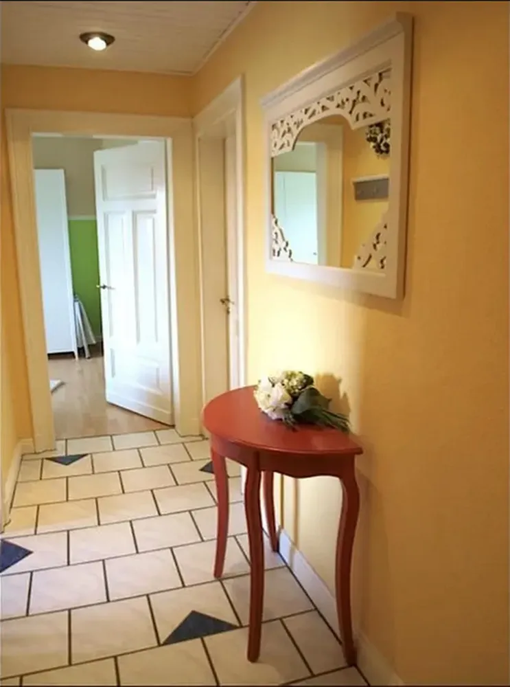 1 room apartment with 35 m² in Wuppertal – Photo 1