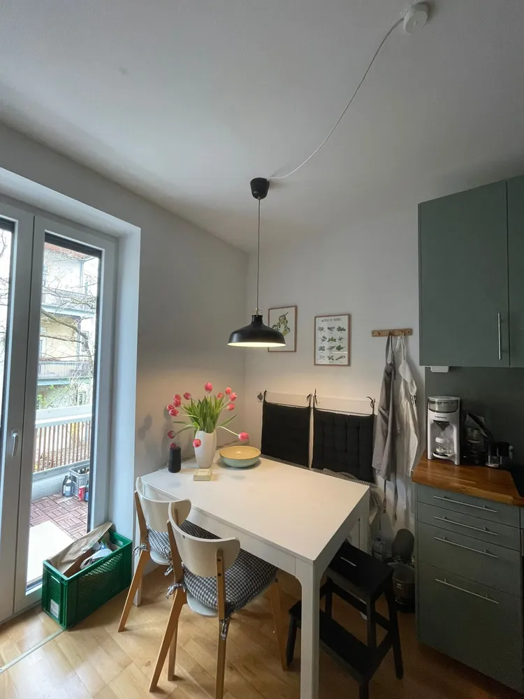 2 Zimmer Wohnung mit 52 m² in München – Bild 11