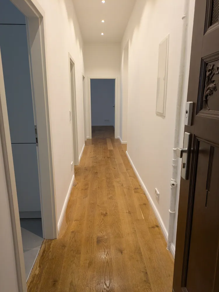 2 Zimmer Wohnung mit 53 m² in Berlin – Bild 1