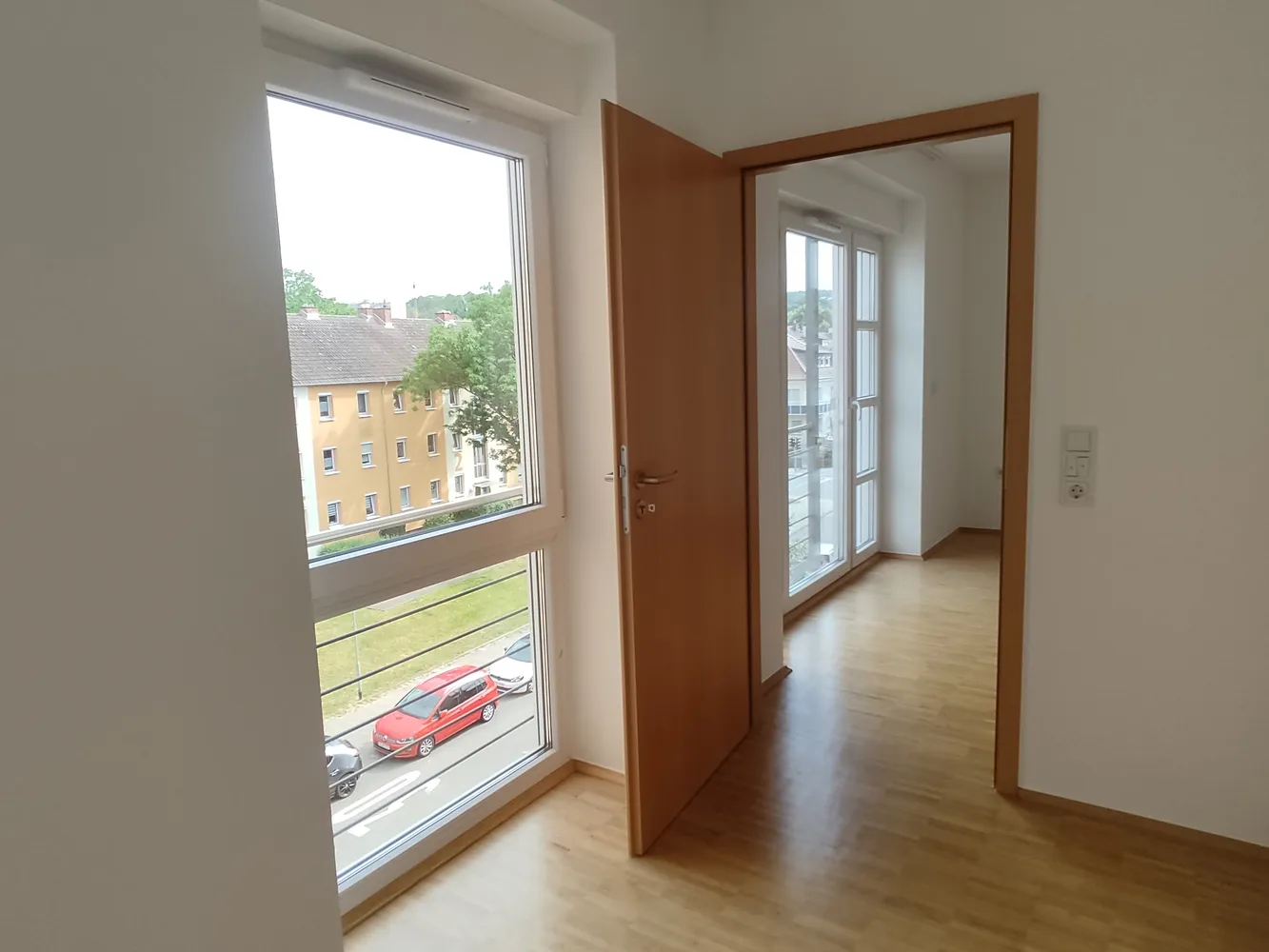 2 Zimmer Wohnung mit 77 m² in Bad Kreuznach – Bild 5