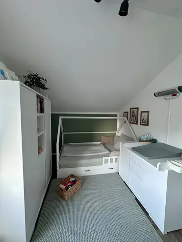 4 Zimmer Haus mit 135 m² in Braunschweig – Bild 6