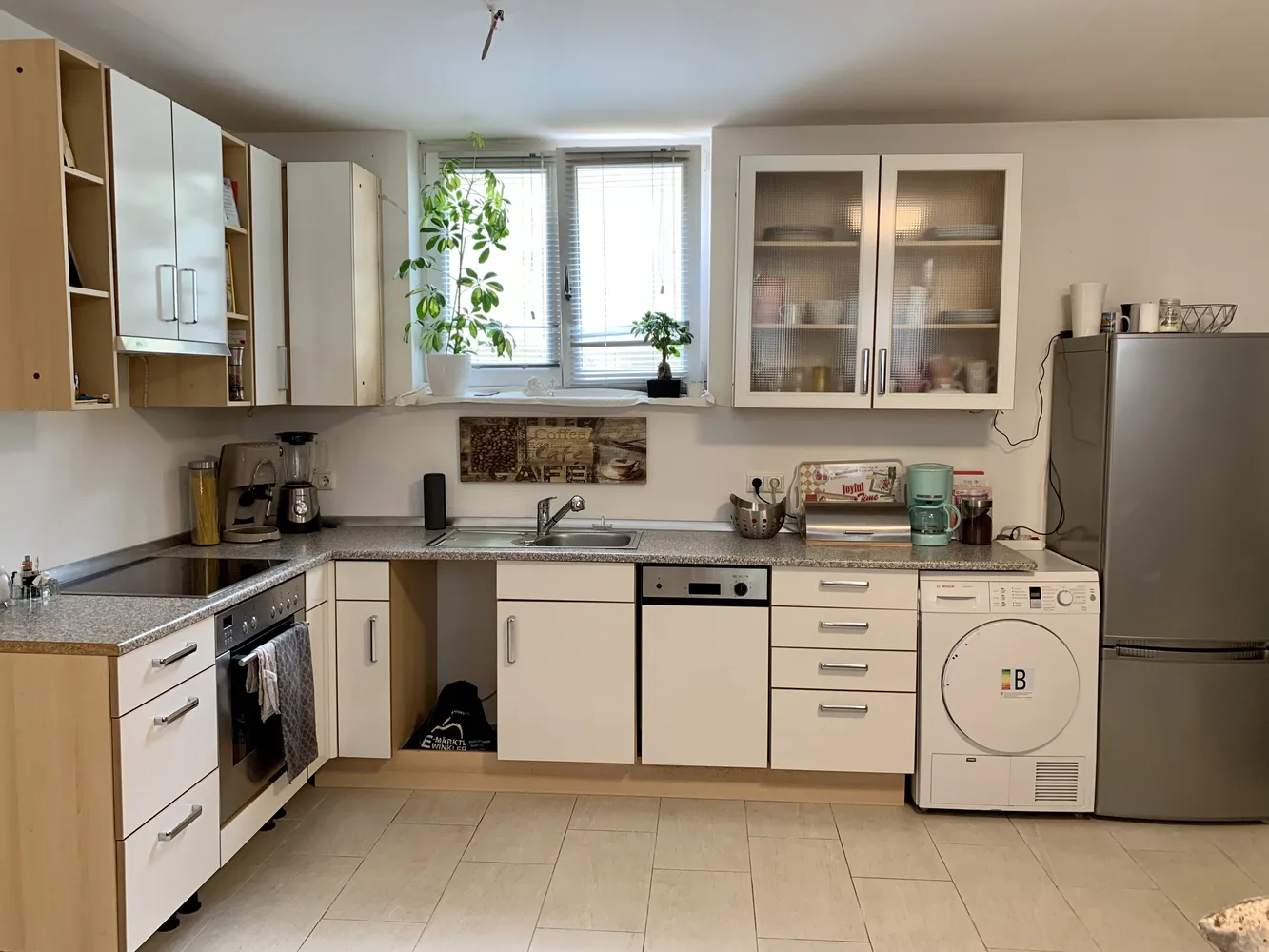 2 Zimmer Wohnung mit 59 m² in Mörfelden-Walldorf – Bild 3