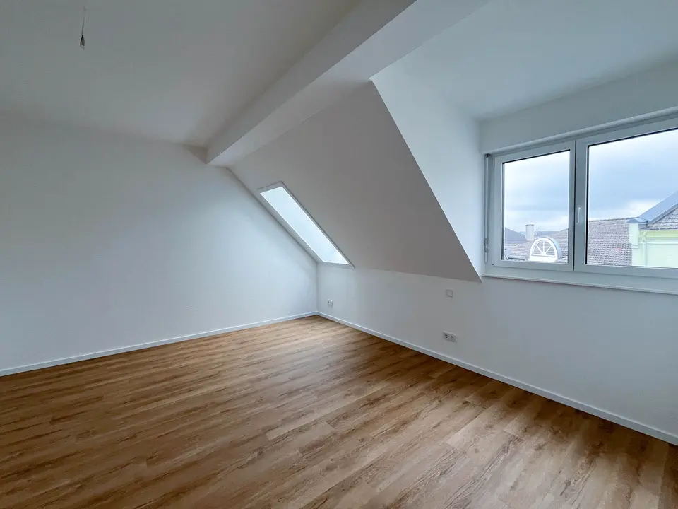2 Zimmer Wohnung mit 62 m² in Iserlohn – Bild 2