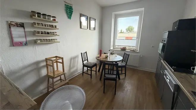 3 Zimmer Wohnung mit 86 m² in Krefeld – Bild 4