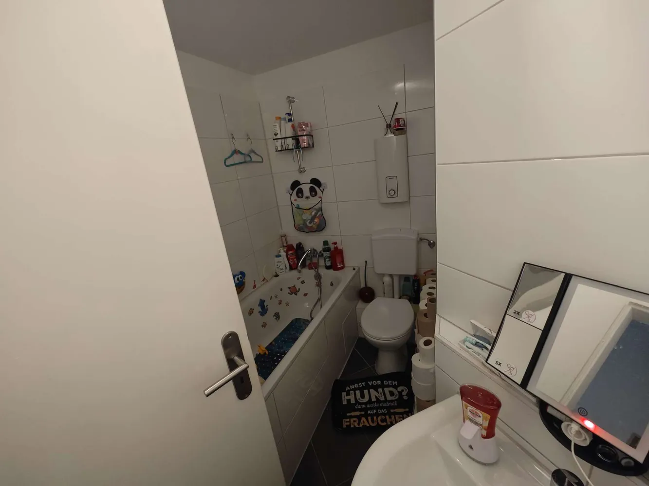 3 Zimmer Wohnung mit 76 m² in Bremen – Bild 9