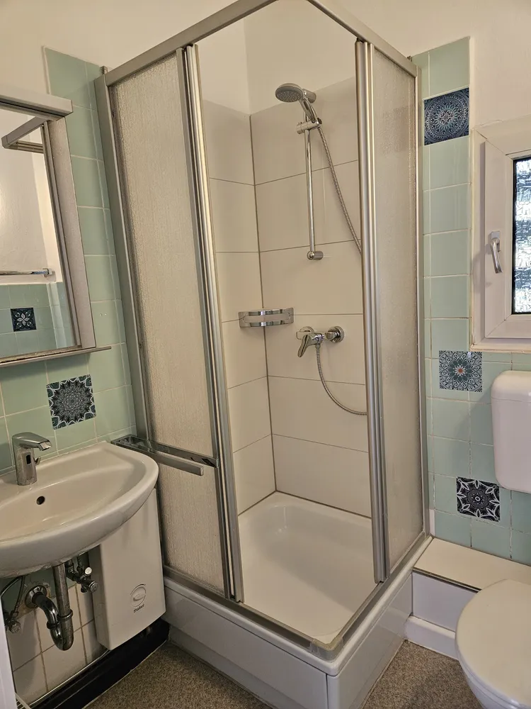 1 Zimmer Wohnung mit 35 m² in Dortmund – Bild 5