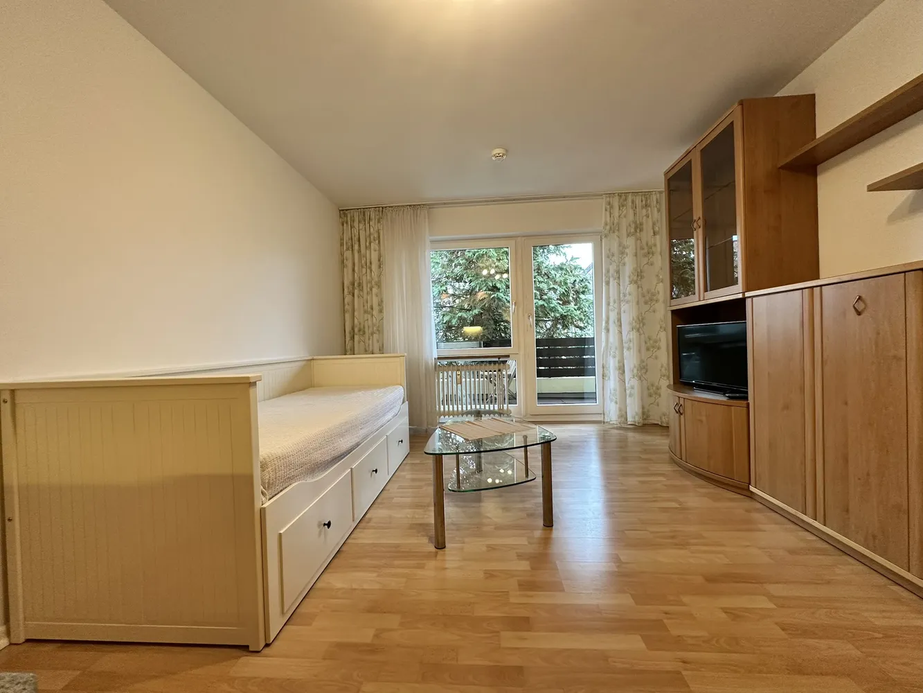 1 Zimmer Wohnung mit 35 m² in München – Bild 4