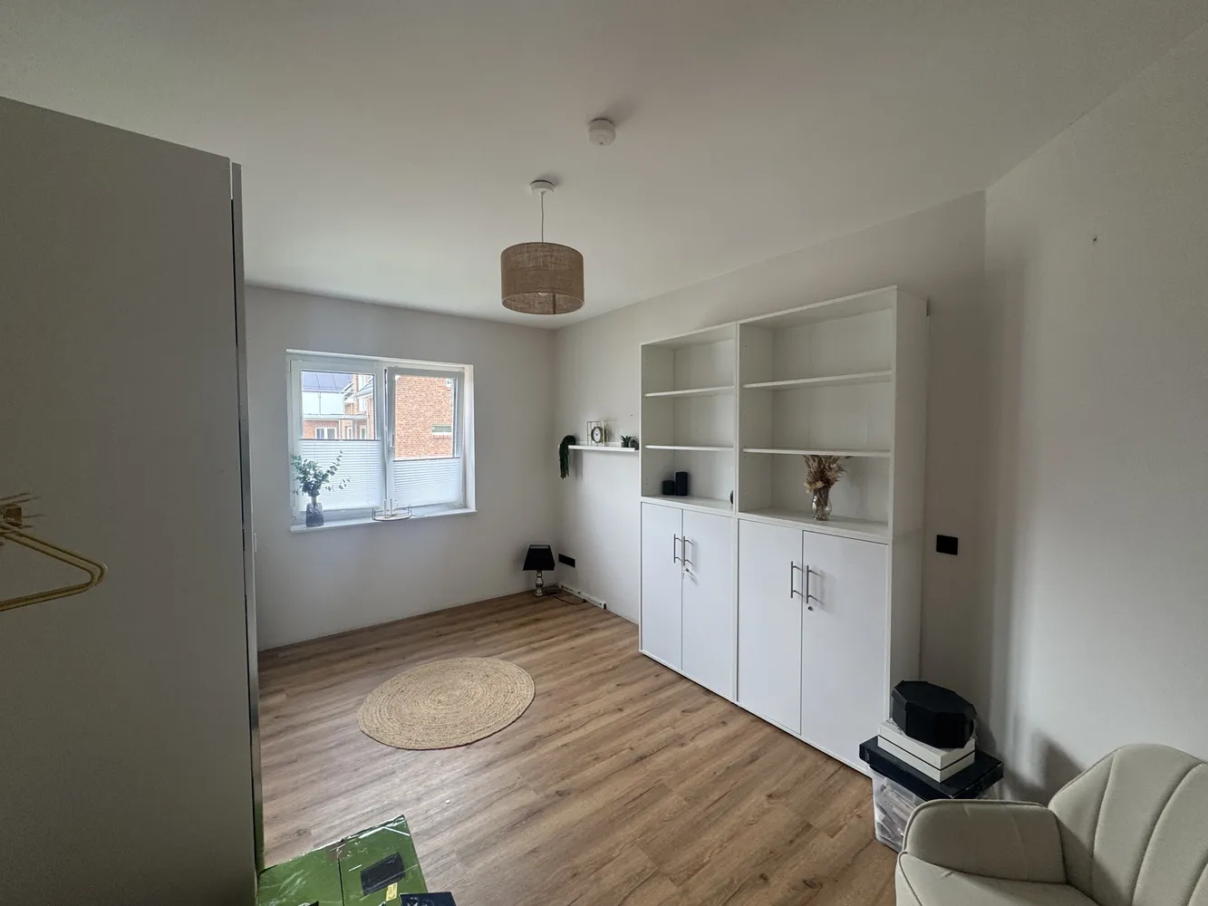 2 Zimmer Wohnung mit 49 m² in Verden (Aller) – Bild 5