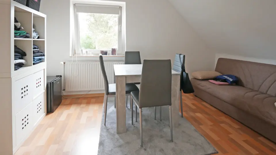 Studio mit 16 m² in Vechta – Bild 9