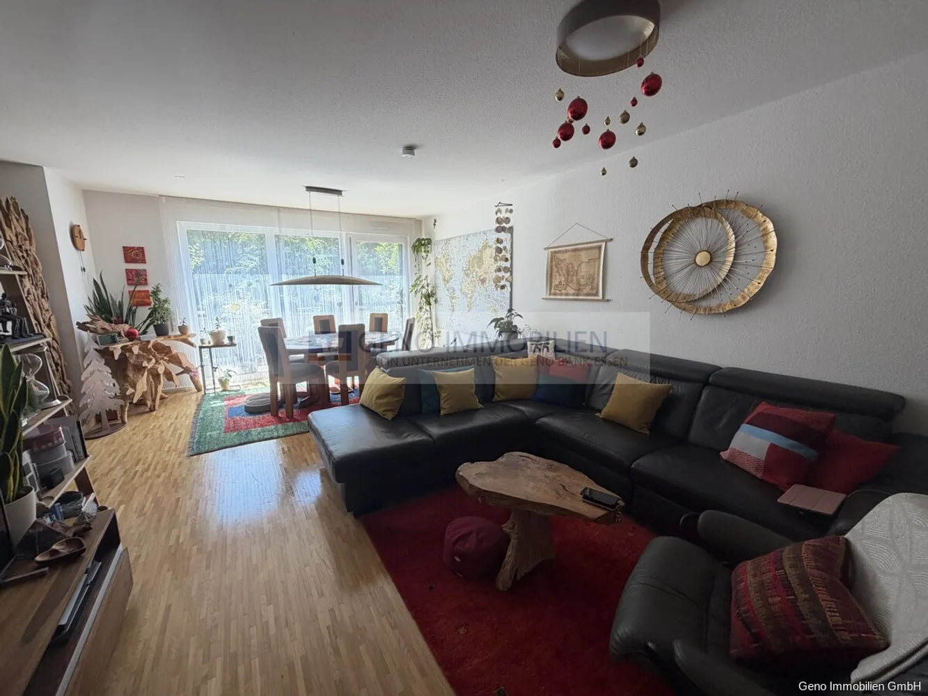 4 Zimmer Wohnung mit 133 m² in Essen – Bild 6