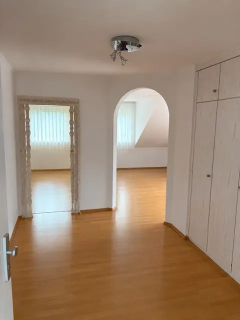 3 Zimmer Wohnung mit 102 m² in Eschwege – Bild 1