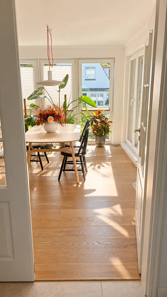 4 Zimmer Wohnung mit 100 m² in Hamburg – Bild 5