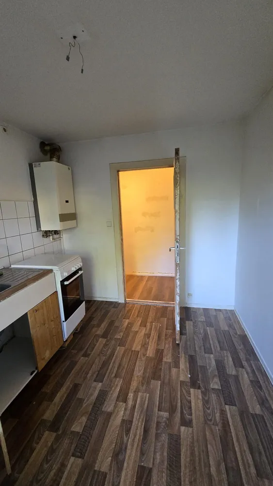 2 room apartment with 52 m² in Berlin – Photo 4