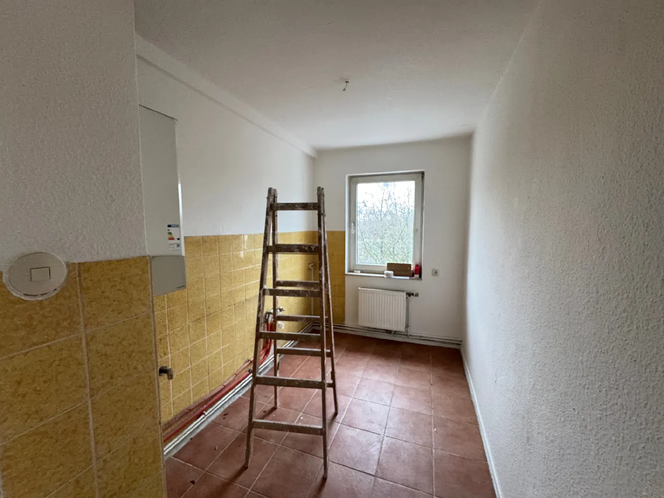 3 room apartment with 50 m² in Hanover – Photo 5