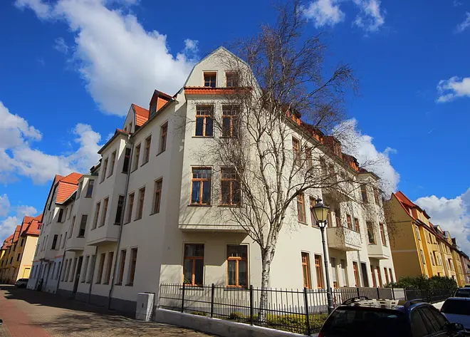 3 Zimmer Wohnung mit 72 m² in Magdeburg – Bild 1