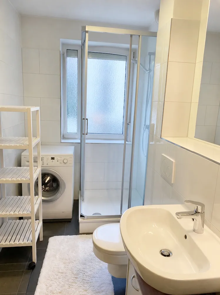 2 room apartment with 52 m² in Munich – Photo 5