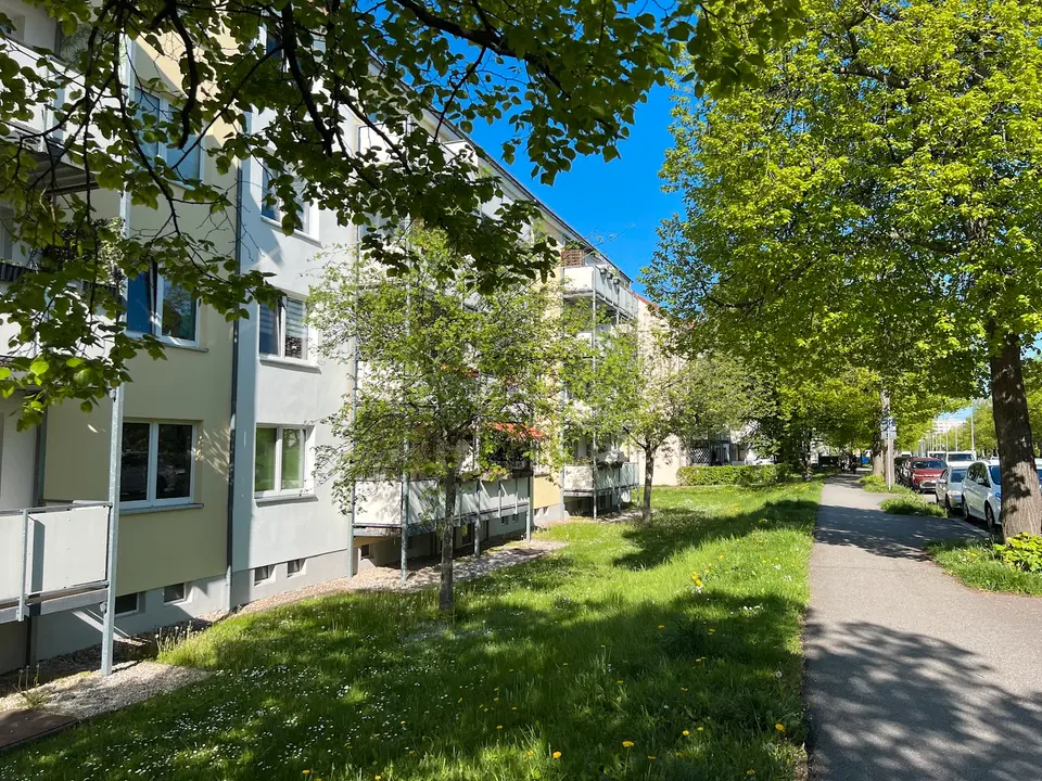 Studio mit 17 m² in Chemnitz – Bild 6