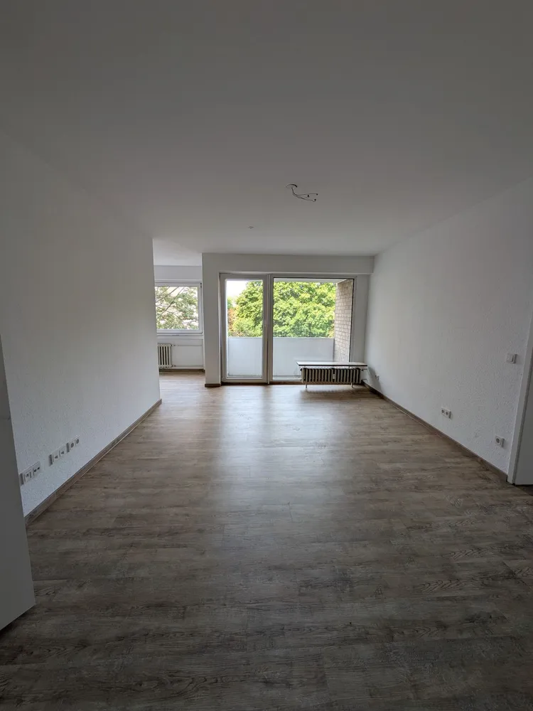 4 room apartment with 89 m² in Cologne – Photo 1