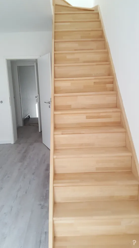 4 Zimmer Wohnung mit 145 m² in Düsseldorf – Bild 7