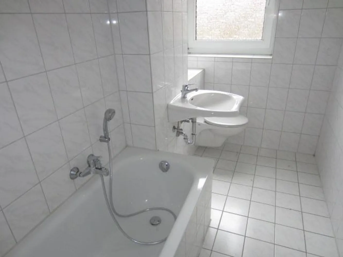 3 Zimmer Wohnung mit 65 m² in Herten – Bild 5