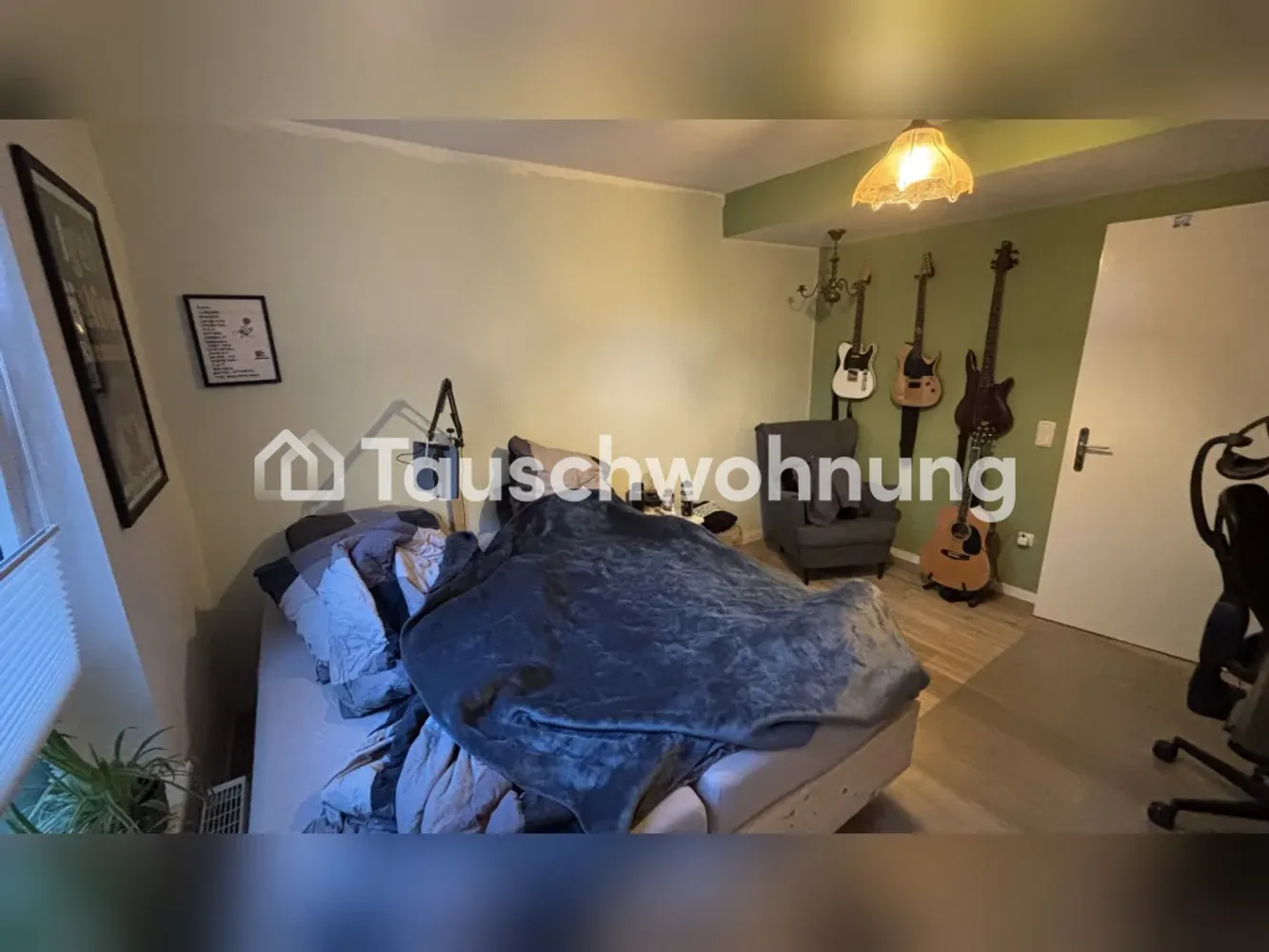 4 room apartment with 93 m² in Berlin – Photo 6