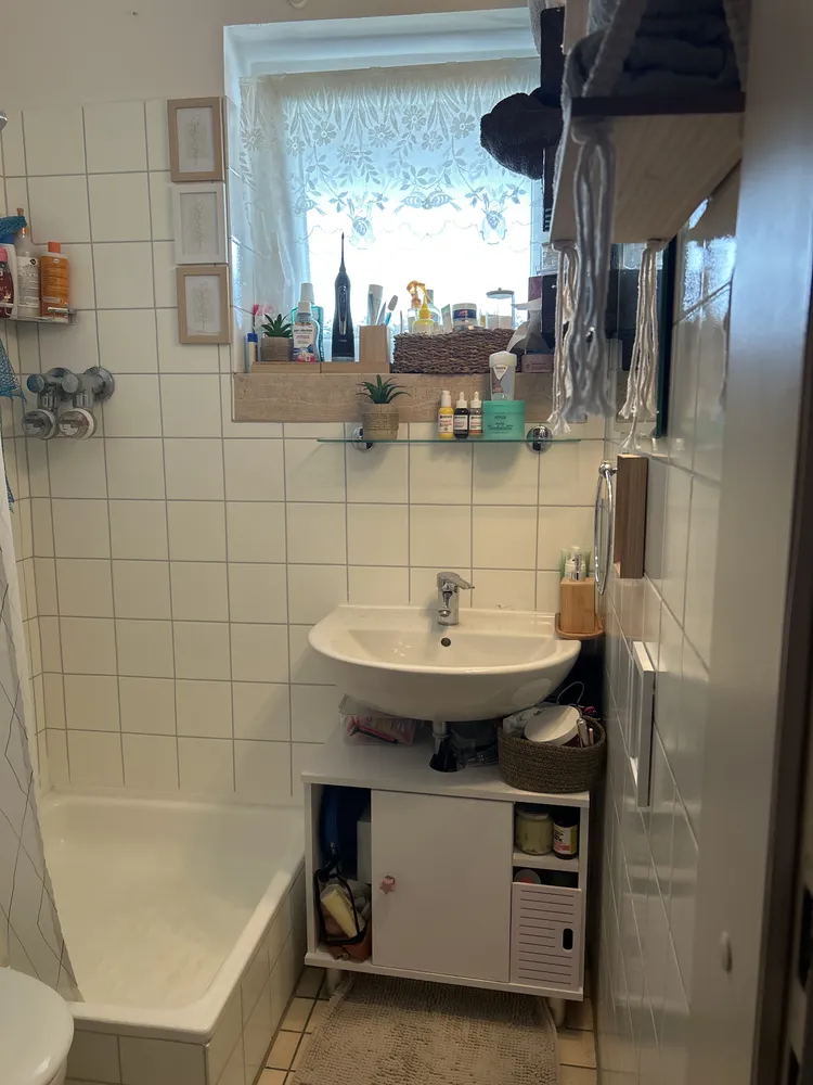 2 Zimmer Wohnung mit 45 m² in Frankfurt am Main – Bild 8
