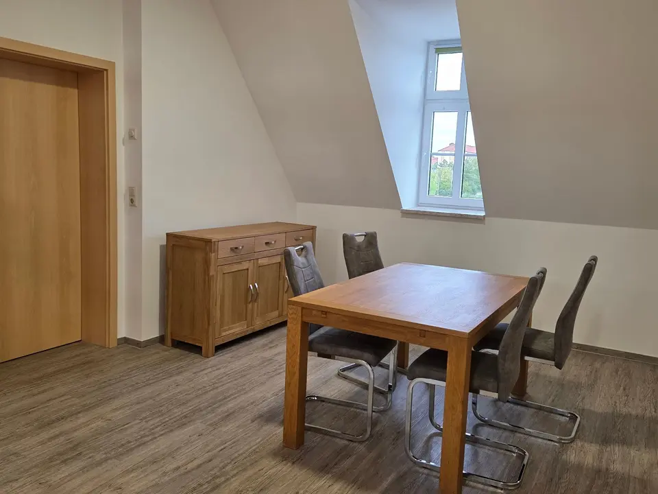 3 Zimmer Wohnung mit 71 m² in Torgau – Bild 9