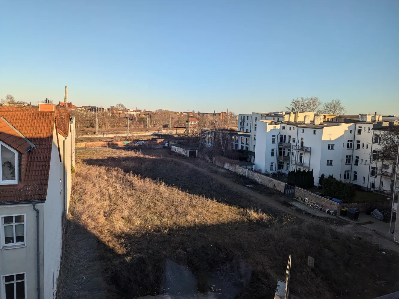 2 room apartment with 71 m² in Magdeburg – Photo 9