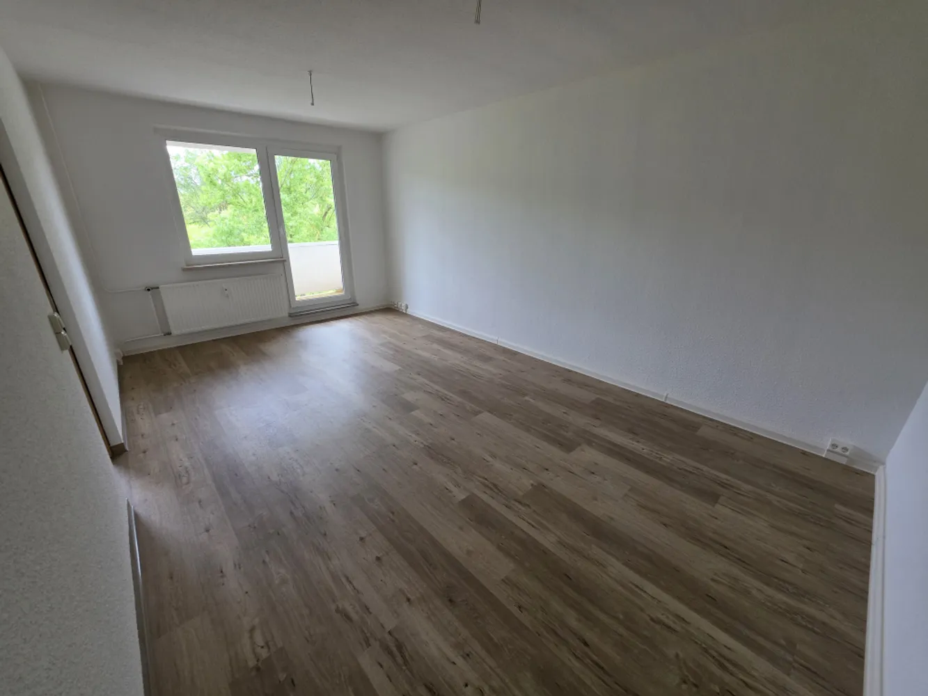 2 Zimmer Wohnung mit 55 m² in Gera – Bild 3