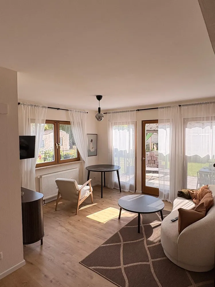 3 Zimmer Wohnung mit 80 m² in Oranienburg – Bild 12