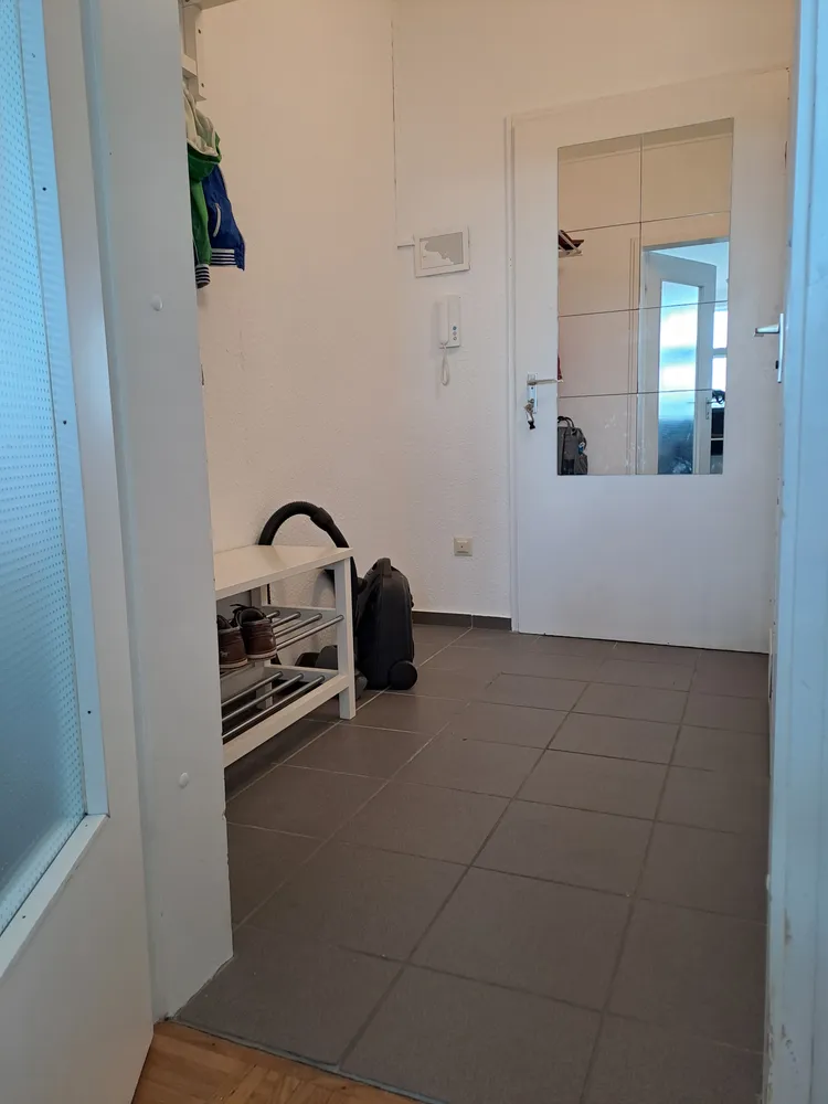 1 Zimmer Wohnung mit 28 m² in Darmstadt – Bild 7