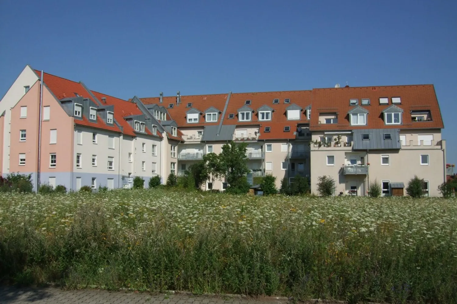 4 Zimmer Wohnung mit 107 m² in Erlangen – Bild 3