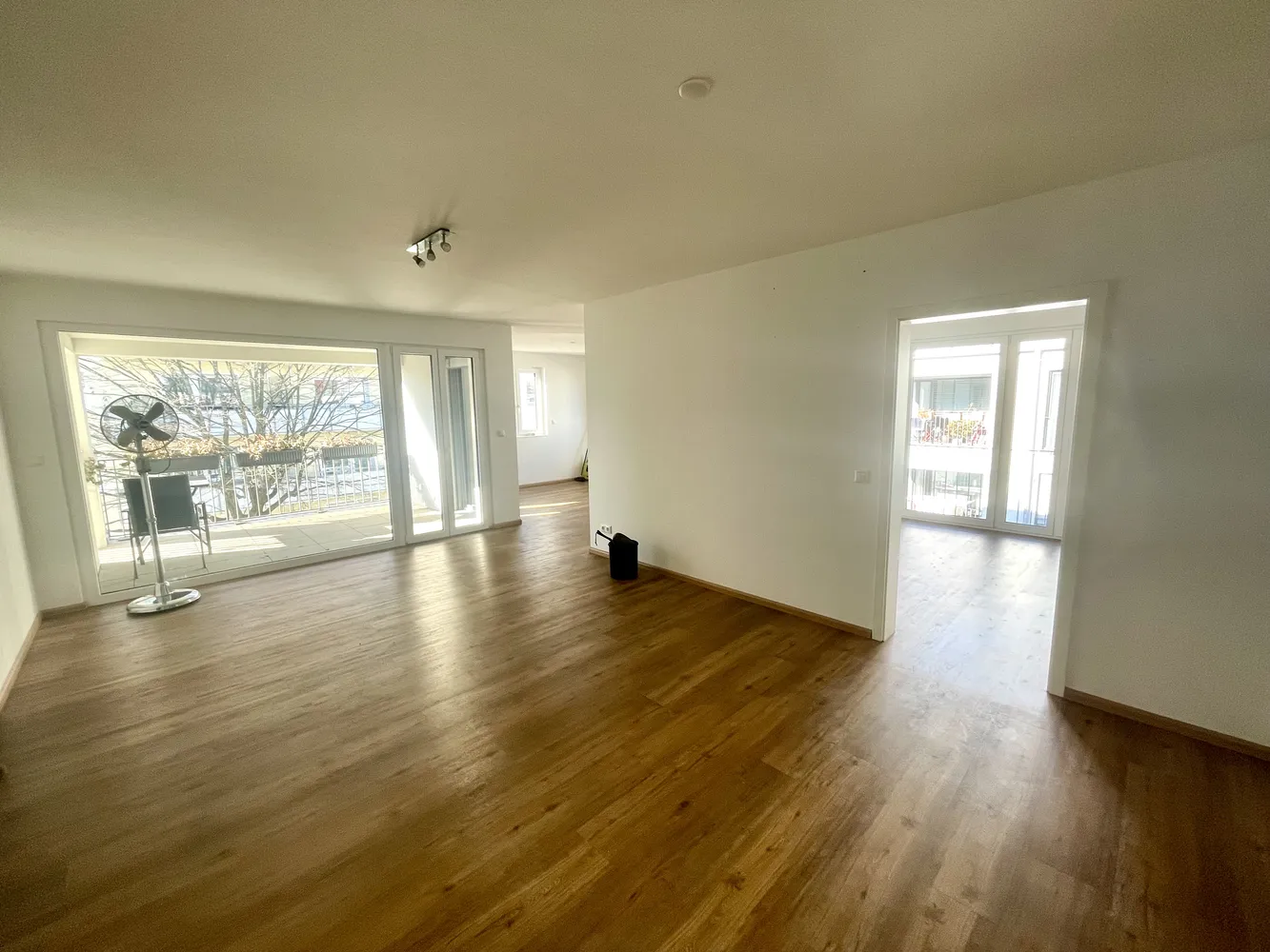2 room apartment with 75 m² in Weil am Rhein – Photo 9